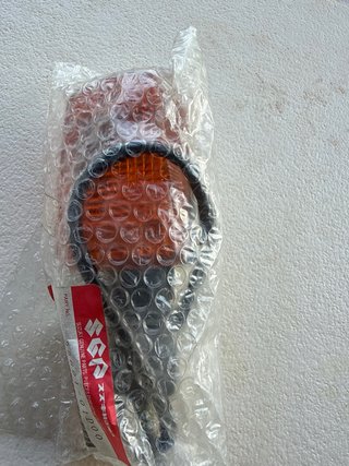 Intermitente Suzuki DR 35601-01D00