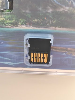 The Legend of Zelda: Link's Awakening Switch