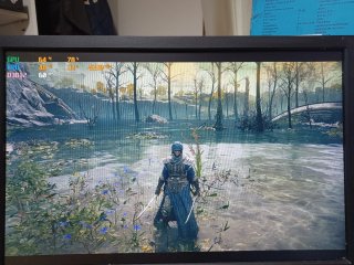 PC Gaming Ryzen 5 4650G 16GB RAM GTX 1060 6GB