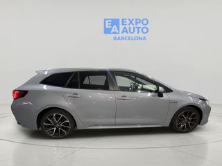 Toyota Corolla 2.0 180H FEEL! E-CVT TOURING SPORT