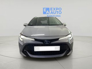 Toyota Corolla 2.0 180H FEEL! E-CVT TOURING SPORT