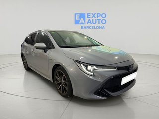 Toyota Corolla 2.0 180H FEEL! E-CVT TOURING SPORT