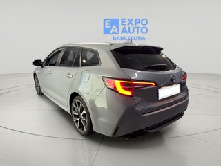 Toyota Corolla 2.0 180H FEEL! E-CVT TOURING SPORT