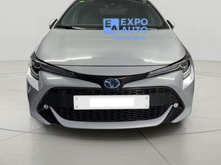 Toyota Corolla 2.0 180H FEEL! E-CVT TOURING SPORT
