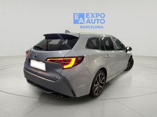 Toyota Corolla 2.0 180H FEEL! E-CVT TOURING SPORT
