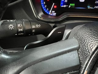 Toyota Corolla 2.0 180H FEEL! E-CVT TOURING SPORT
