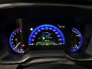 Toyota Corolla 2.0 180H FEEL! E-CVT TOURING SPORT