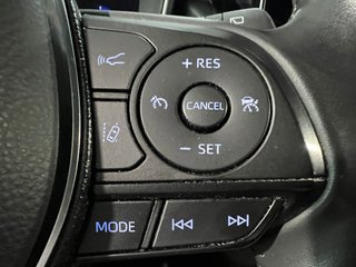 Toyota Corolla 2.0 180H FEEL! E-CVT TOURING SPORT