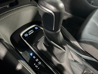 Toyota Corolla 2.0 180H FEEL! E-CVT TOURING SPORT
