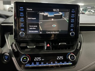 Toyota Corolla 2.0 180H FEEL! E-CVT TOURING SPORT