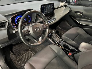 Toyota Corolla 2.0 180H FEEL! E-CVT TOURING SPORT