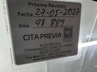 Toyota Corolla 2.0 180H FEEL! E-CVT TOURING SPORT