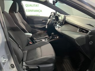 Toyota Corolla 2.0 180H FEEL! E-CVT TOURING SPORT