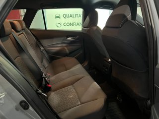 Toyota Corolla 2.0 180H FEEL! E-CVT TOURING SPORT