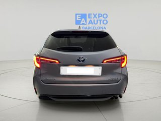 Toyota Corolla 2.0 180H FEEL! E-CVT TOURING SPORT