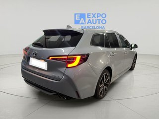 Toyota Corolla 2.0 180H FEEL! E-CVT TOURING SPORT