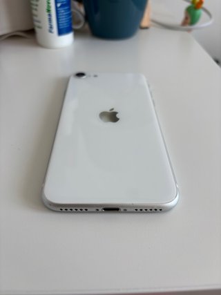 iPhone SE 2020 64GB Blanco