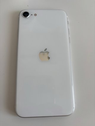 iPhone SE 2020 64GB Blanco