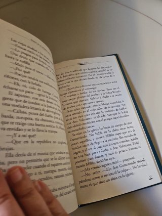 2x1 Requiem por un campesino Español Libro