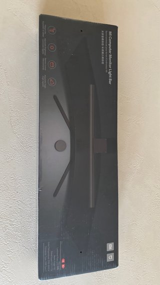 Mi Computer Monitor Light Bar Xiaomi