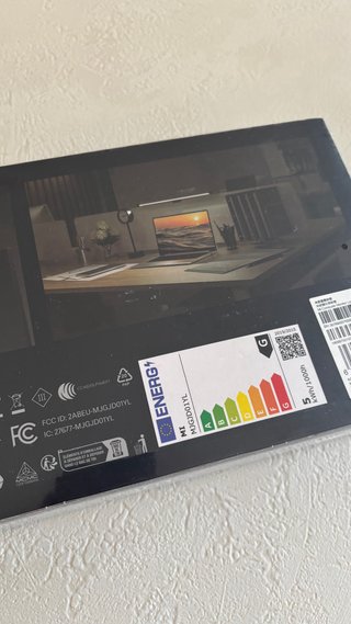 Mi Computer Monitor Light Bar Xiaomi