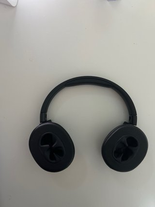 Cascos Inalámbricos JBL TUNE 760NC Negros