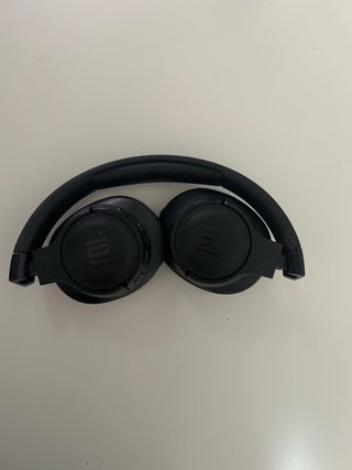 Cascos Inalámbricos JBL TUNE 760NC Negros