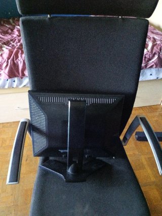 Monitor Dell P190st
