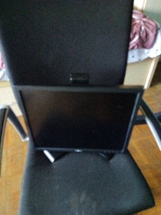 Monitor Dell P190st