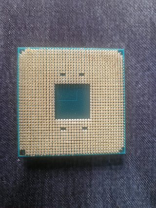 Procesador AMD Ryzen 5 4000 Series