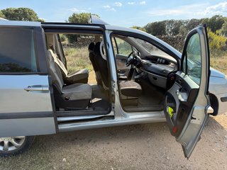 Peugeot 807 2005