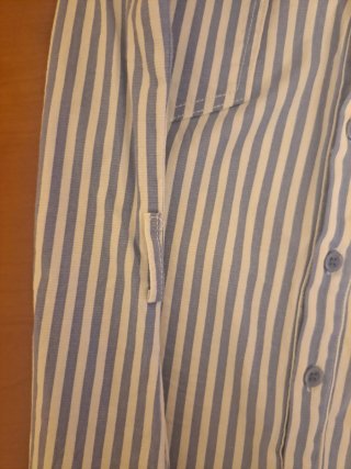 Vestido marinero corto MODA CINDY Talla S