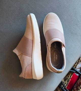 ZAPATOS CLARKS