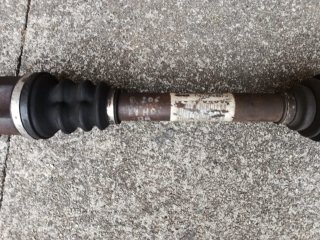 Palier peugeot 206