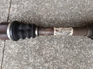 Palier peugeot 206