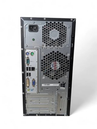 PC Fisso HP ProDesk i3-4150 4GB RAM 500GB HDD