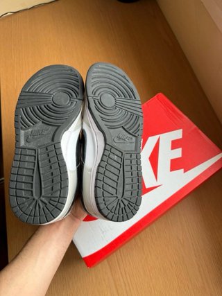 Nike Dunk Low ESS Light Iron Ore talla 41