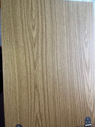 Máquina de coser Veritas con mueble