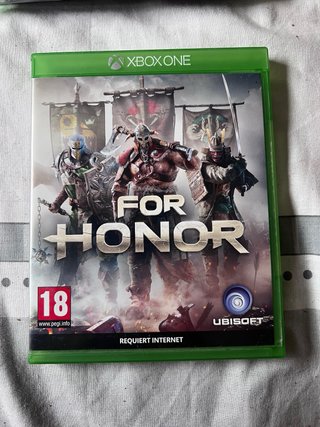 Lote 9 Juegos Xbox One/Series
