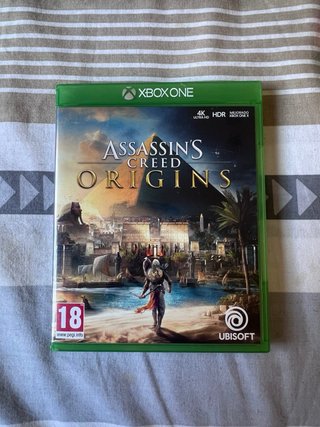 Lote 9 Juegos Xbox One/Series