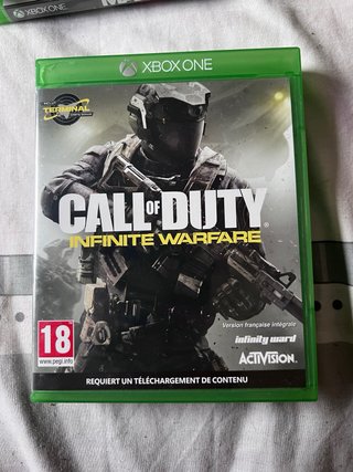 Lote 9 Juegos Xbox One/Series