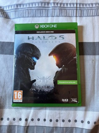 Lote 9 Juegos Xbox One/Series