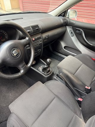 SEAT Leon 2003