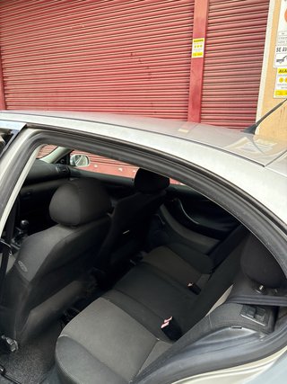 SEAT Leon 2003