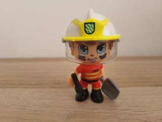 Pinypon Action Figuras