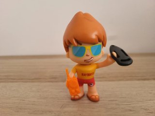Pinypon Action Figuras