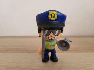 Pinypon Action Figuras