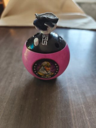 Lanzador War Titans Rosa