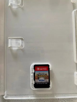 Nintendo Switch OLED Blanca + Accesorios