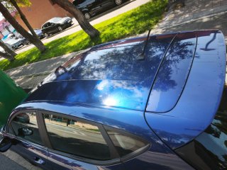 Ford Fiesta 2019
